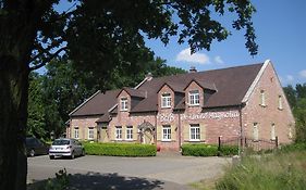 Bed & Breakfast De Kleine Magnolia